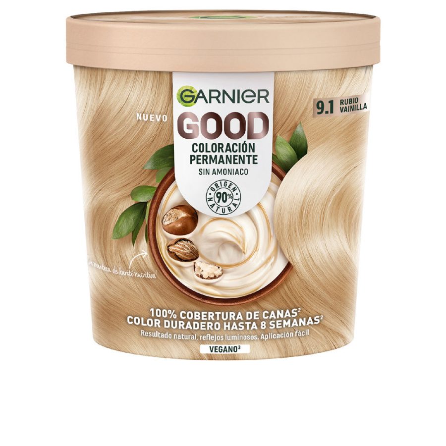 Garnier Good haarkleuring