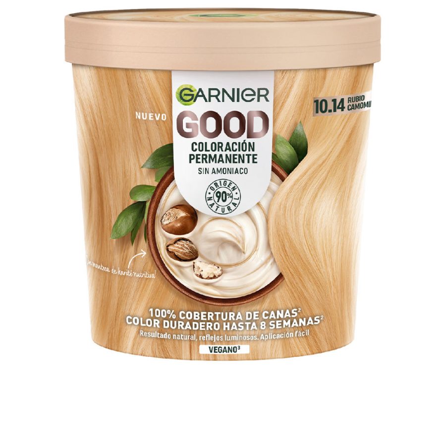 Garnier Good haarkleuring