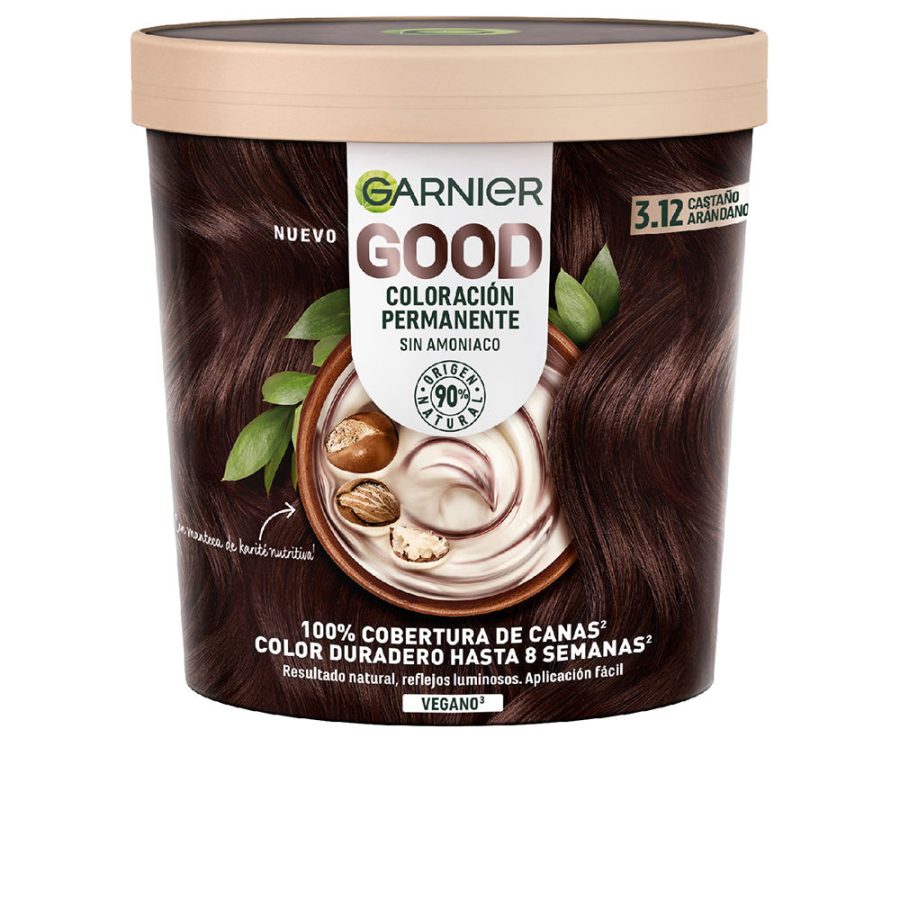 Garnier Good haarkleuring