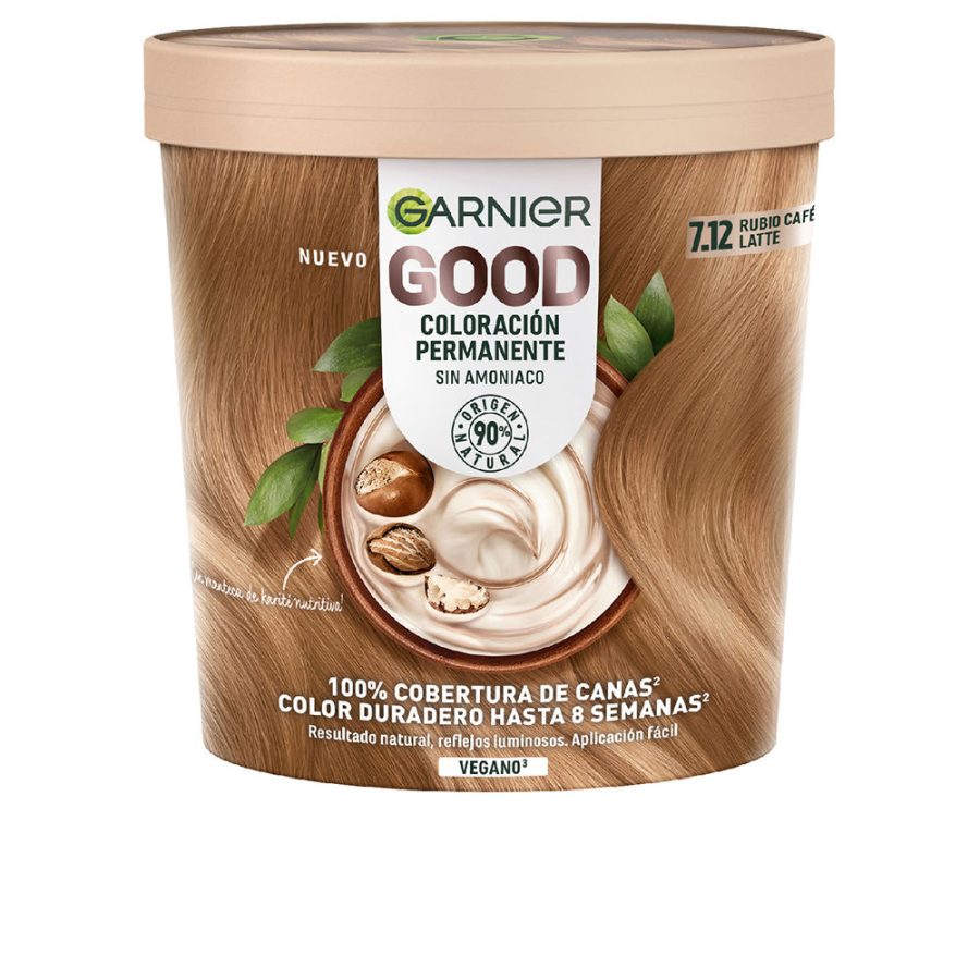 Garnier Good haarkleuring