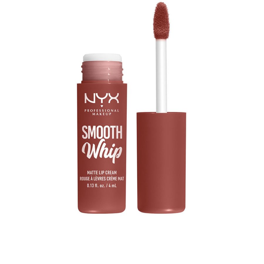 Nyx professional make up SMOOTH WHIPE matte lip cream