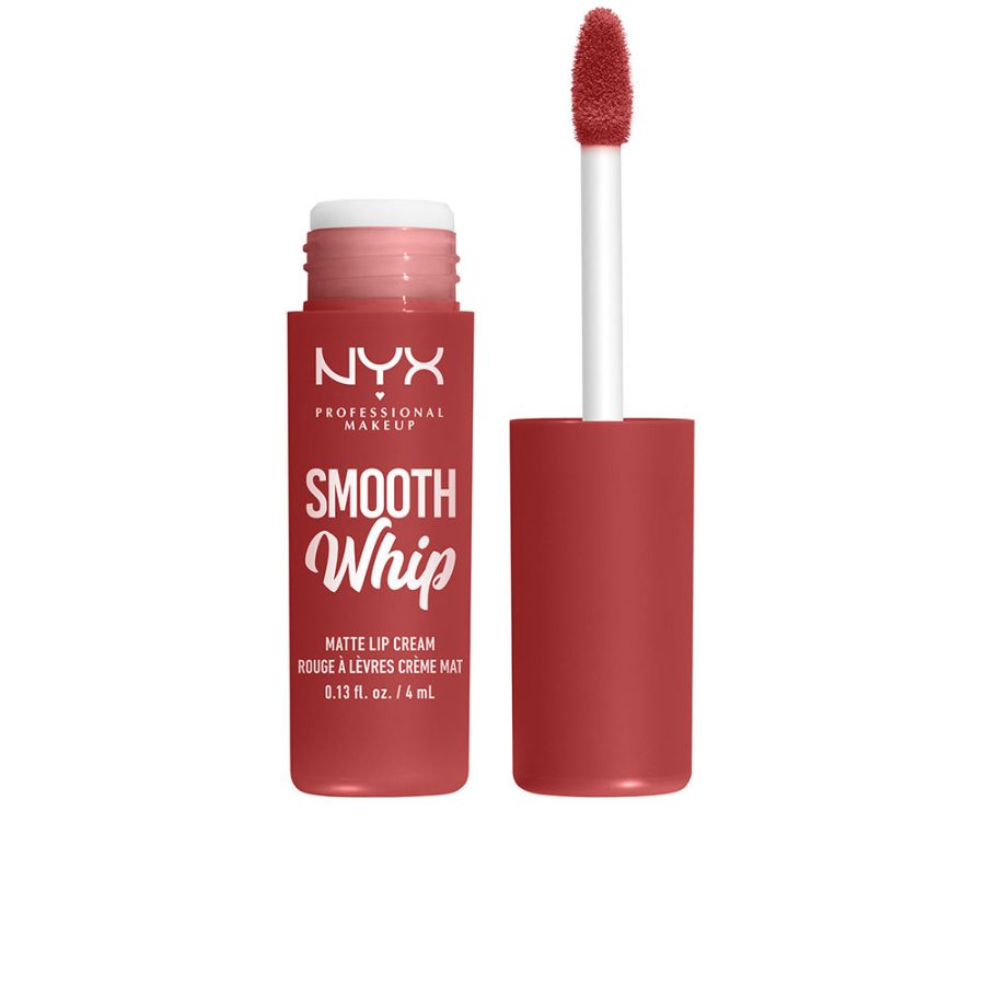 Nyx professional make up Smooth whip crème