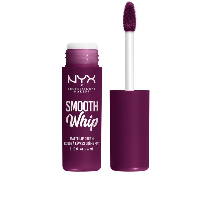 Nyx professional make up Smooth whip crème