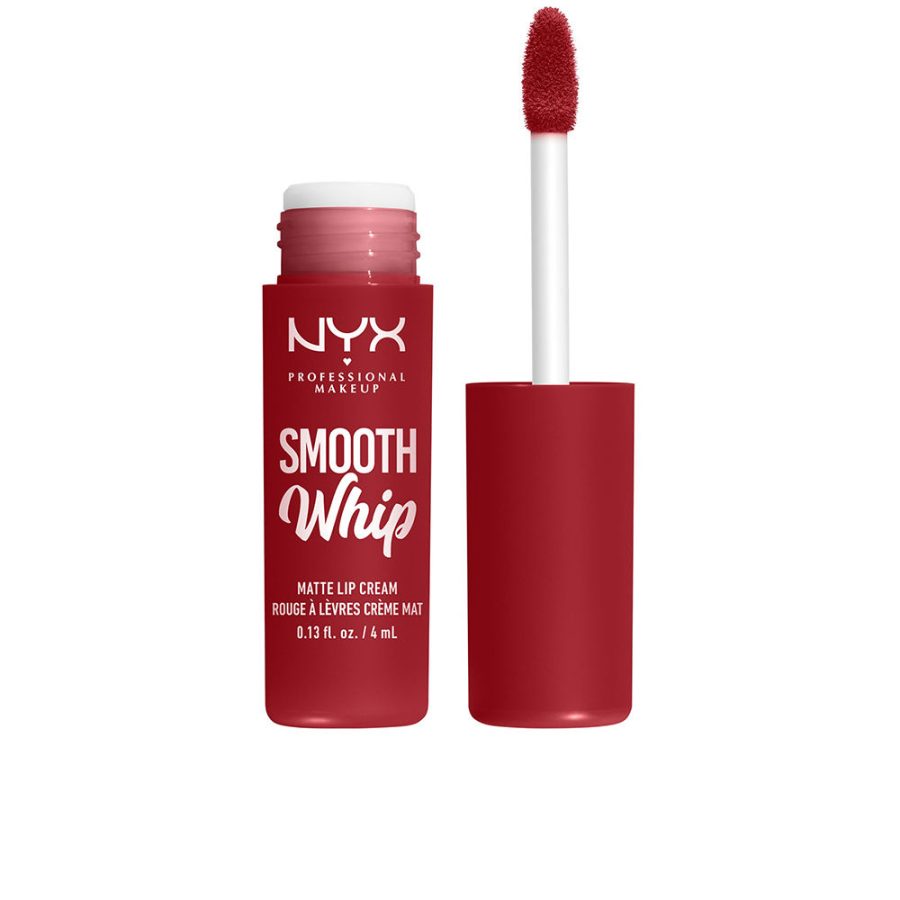 Nyx professional make up Smooth whip crème