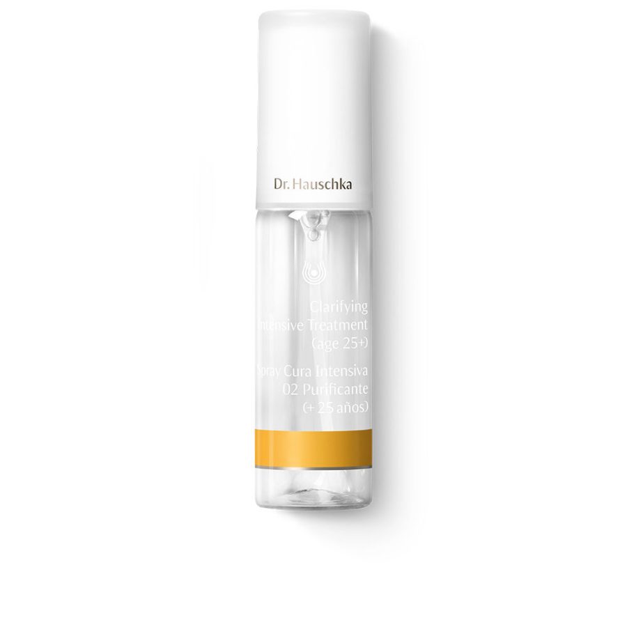 Dr. hauschka Intensive cure spray (+ 25 years) #02-purifying 40 ml