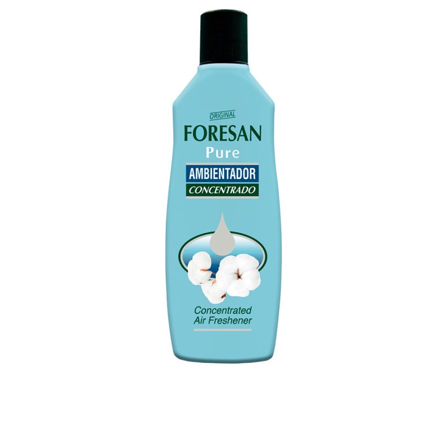 FORESAN PURE concentrated air freshener 125 ml