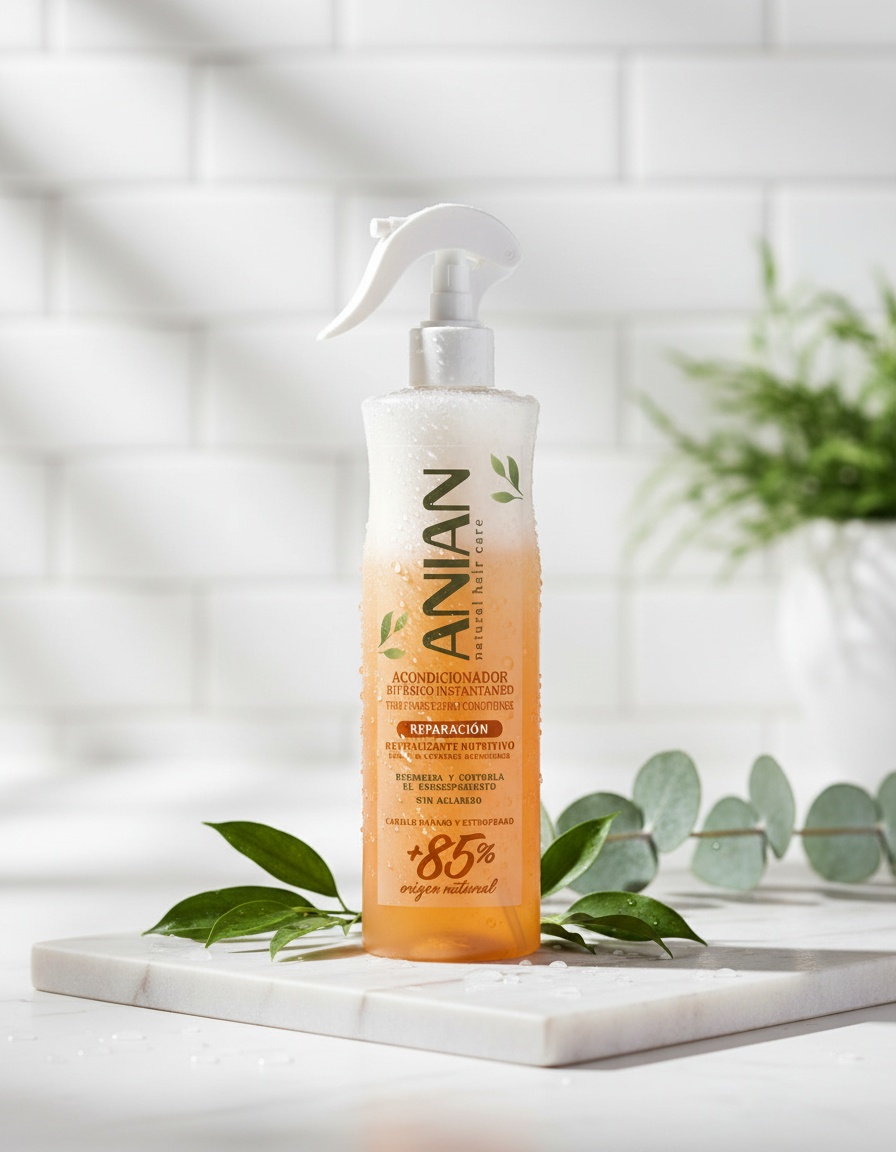 BIPHASIC repair conditioner 400 ml 2 BIPHASIC repair conditioner 400 ml - Image 2