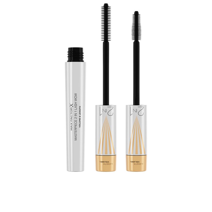 Max factor MASTERPIECE 2 IN 1 LASH WOW