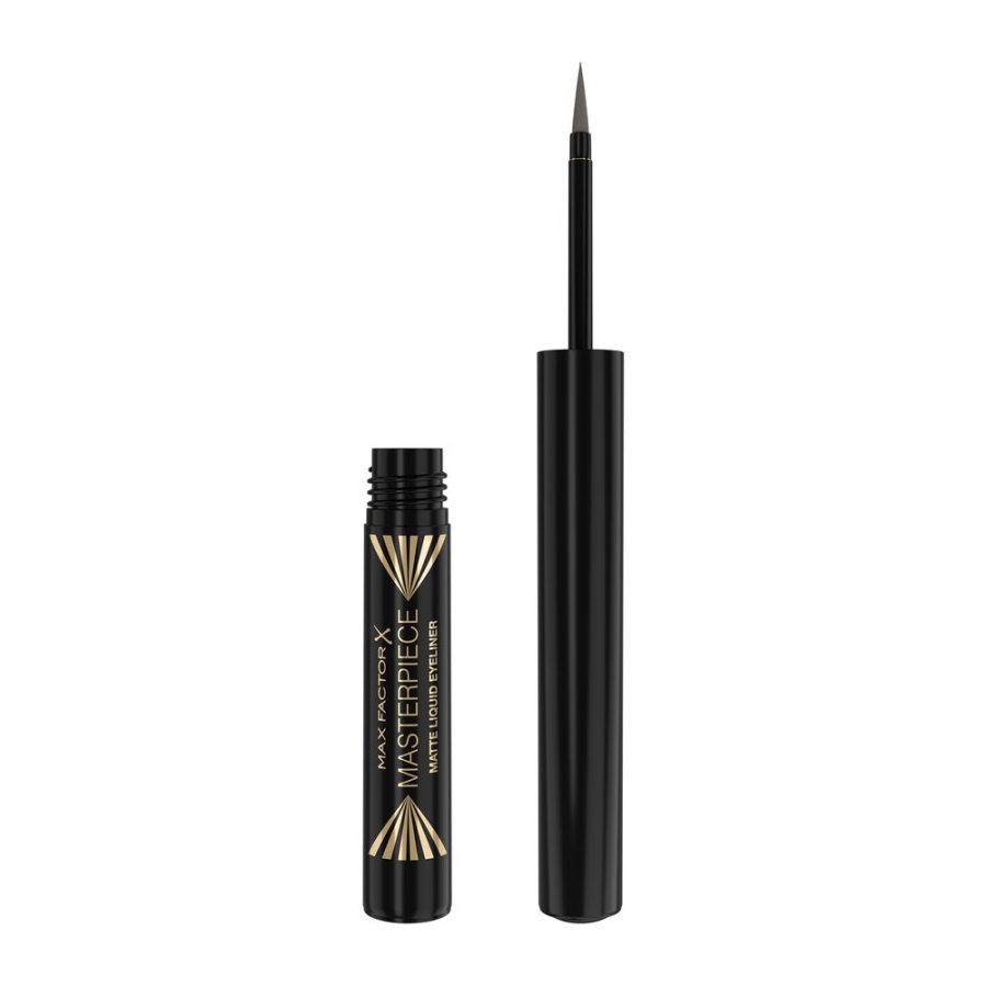 Max factor MASTERPIECE mate liquid eyeliner