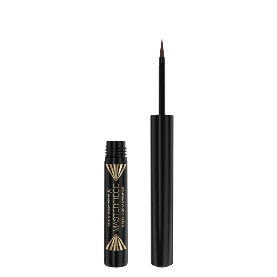 Max factor MASTERPIECE mate liquid eyeliner