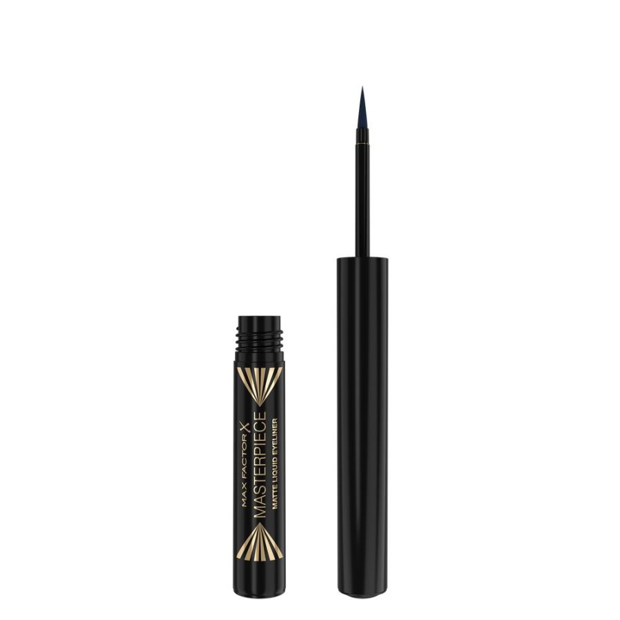 Max factor MASTERPIECE mate liquid eyeliner