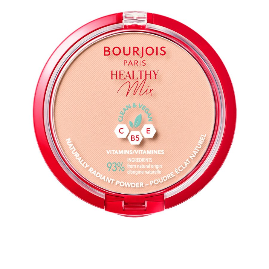 Bourjois HEALTHY MIX