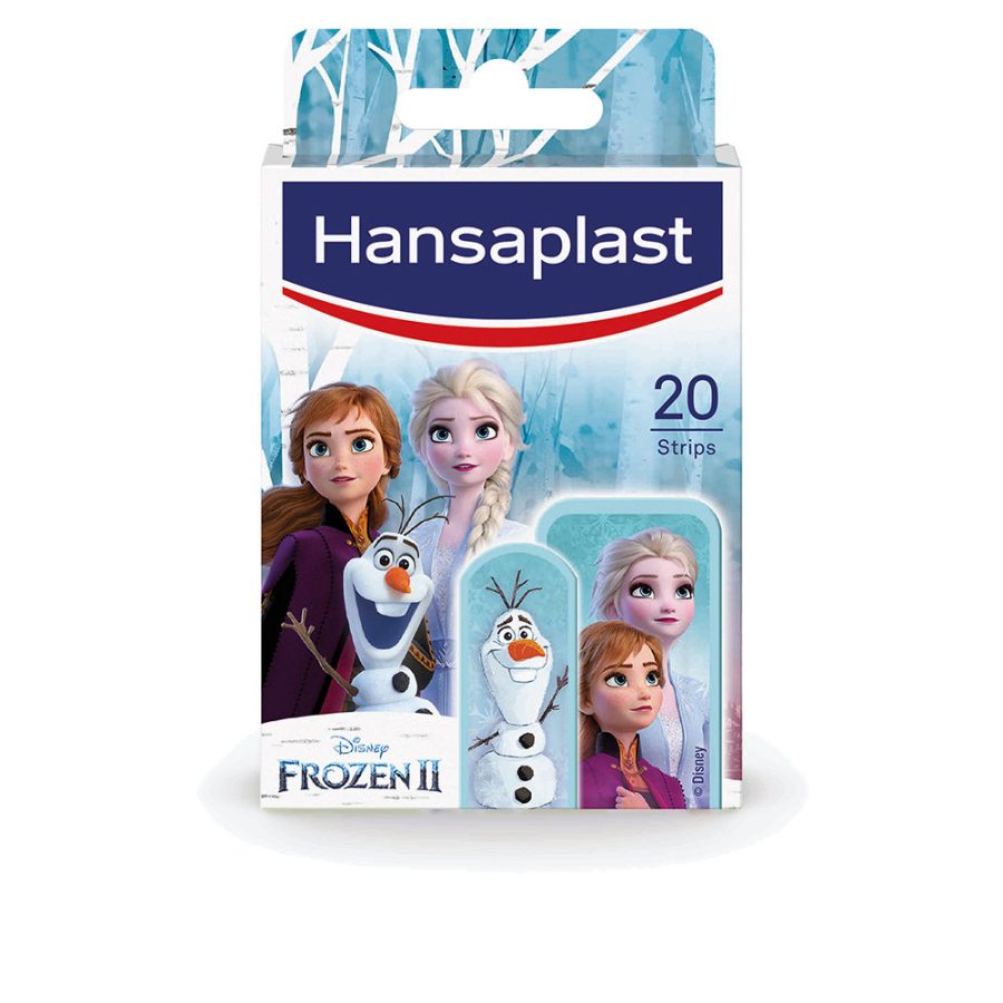 Hansaplast HP KIDS frozen dressings 20 u