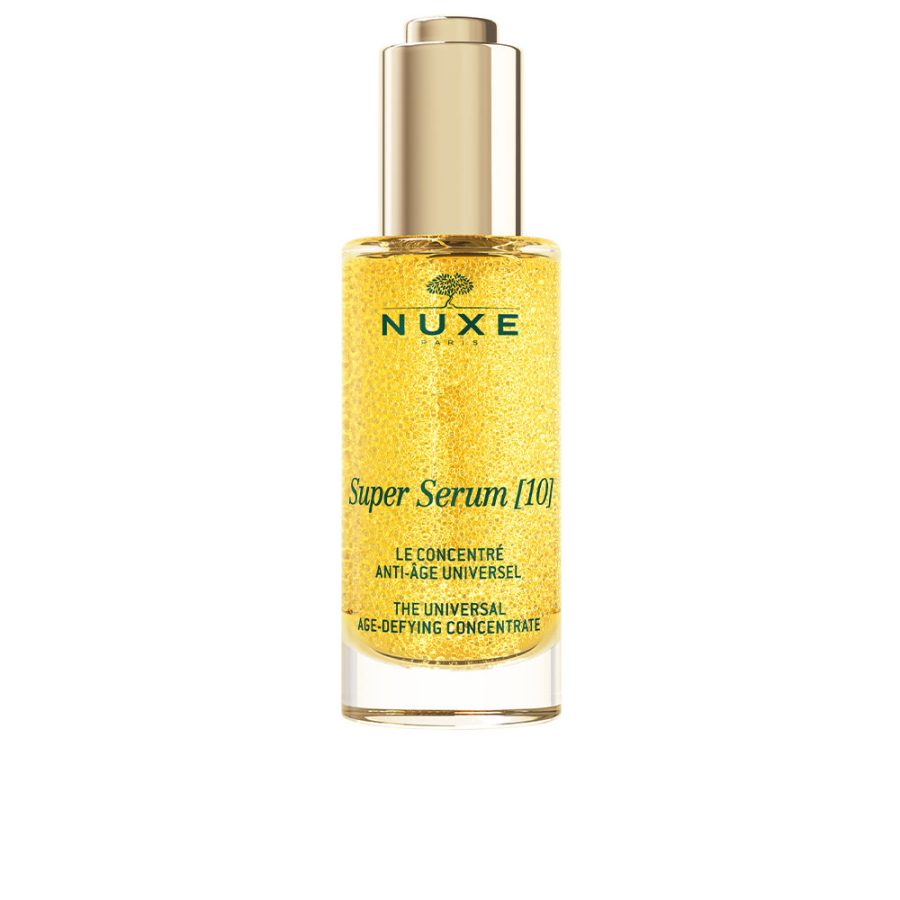 Nuxe SUPER SERUM “10”