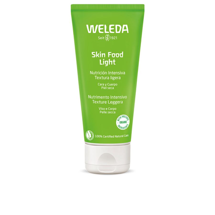 Weleda SKIN FOOD LIGHT light nutrition cream 75 ml