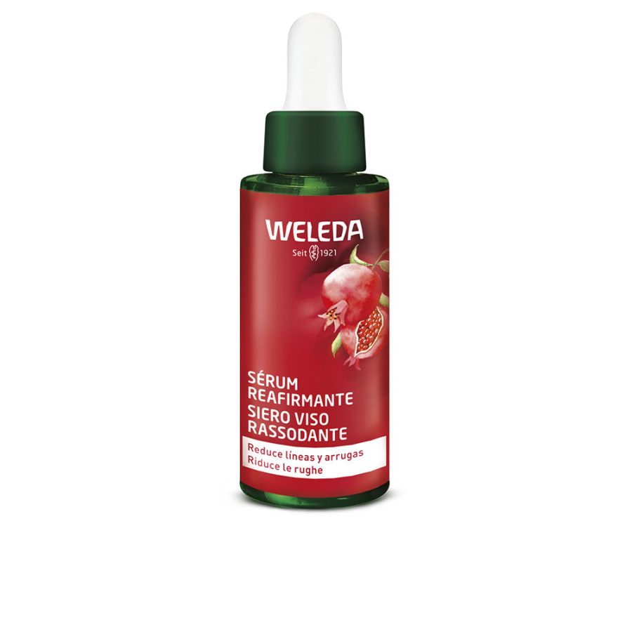 Weleda GRANADA & MACA PEPTIDES firming serum 30 ml