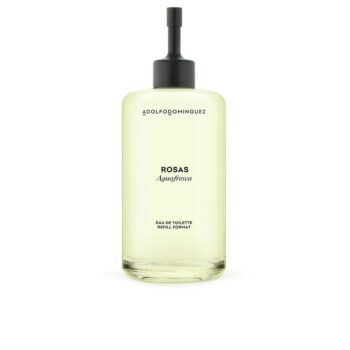 FRESH ROSE WATER edt vapo refill 250 ml