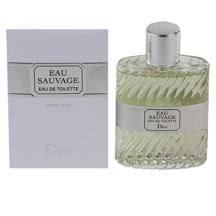 Dior EAU SAUVAGE Eau de Toilette