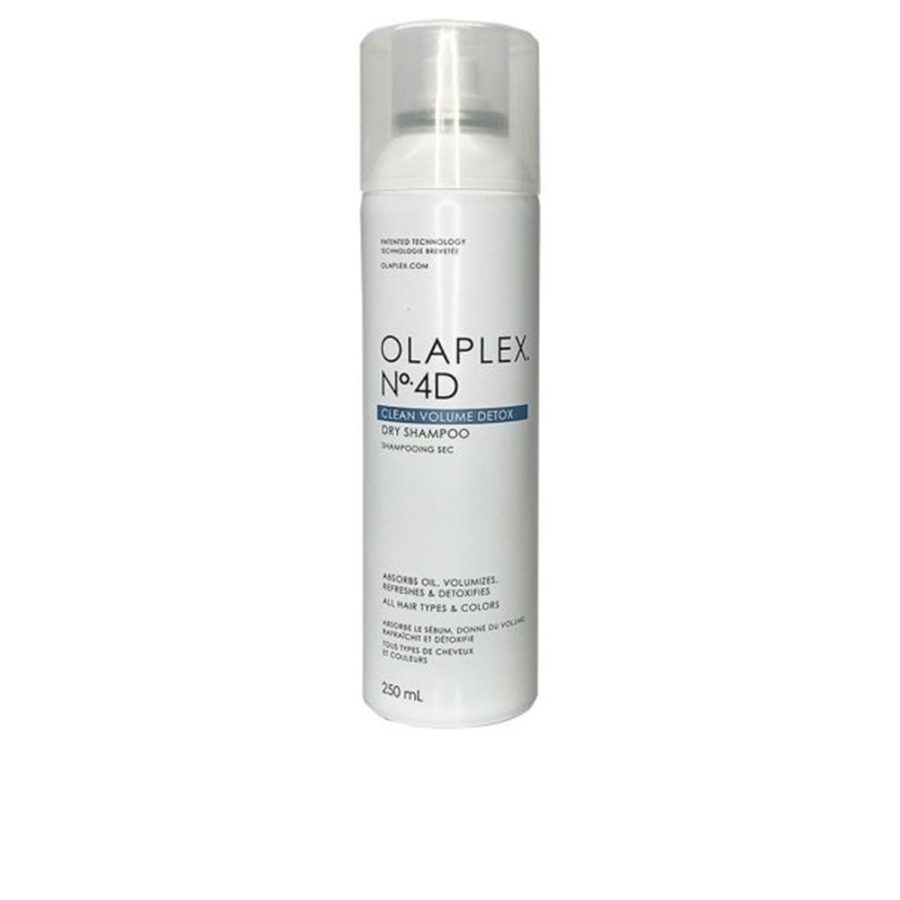 Olaplex Nº4 D CLEAN VOLUME DETOX dry shampoo 250 ml