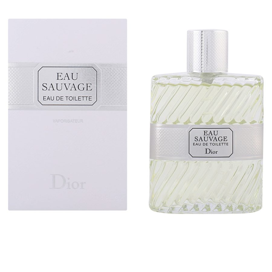 Dior EAU SAUVAGE Eau de Toilette