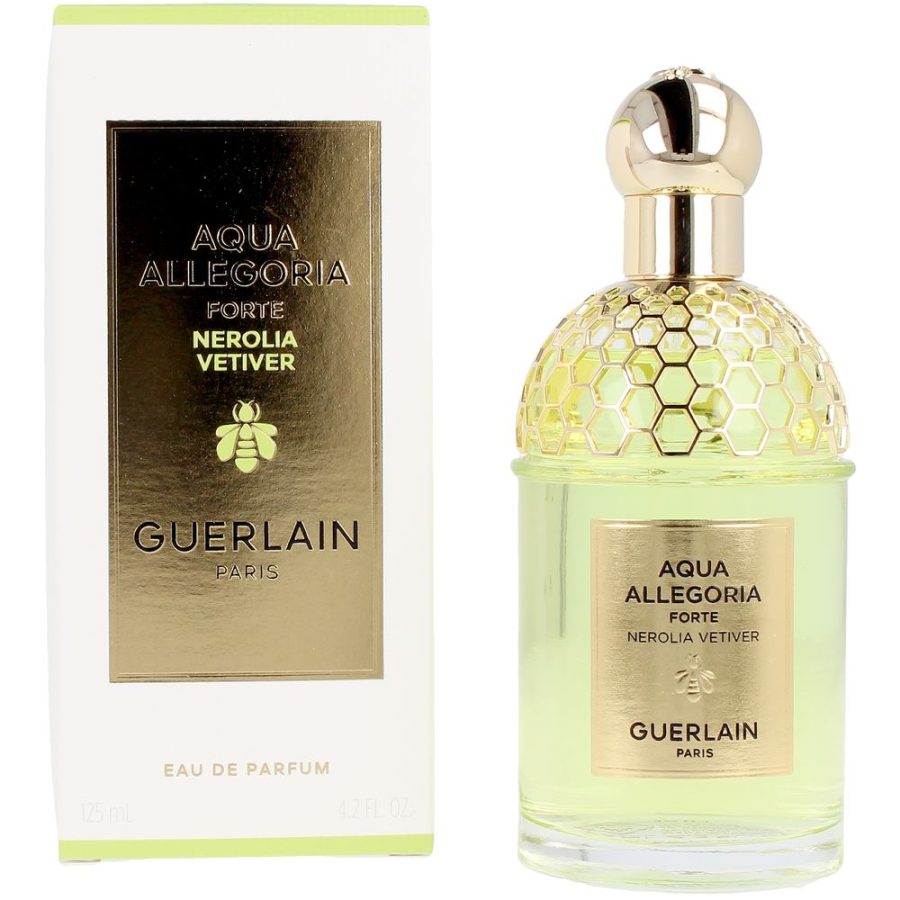 Guerlain AQUA ALLEGORIA NEROLIA VETIVER Eau de Parfum vapo