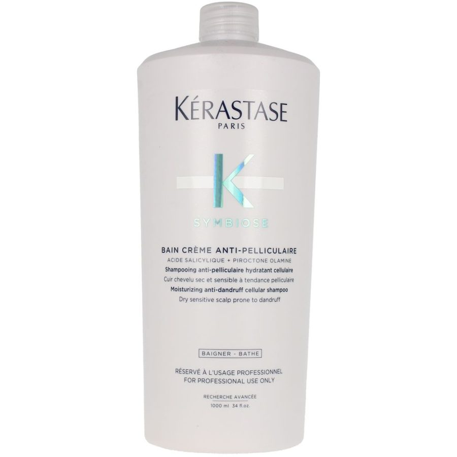 Kerastase K SYMBIO anti-pelliculaire