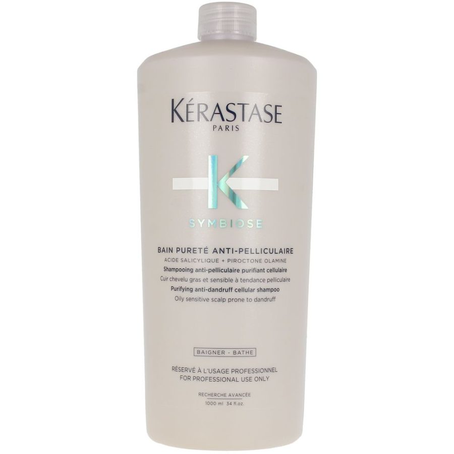 Kerastase K SYMBIO puree anti-pellicular bath