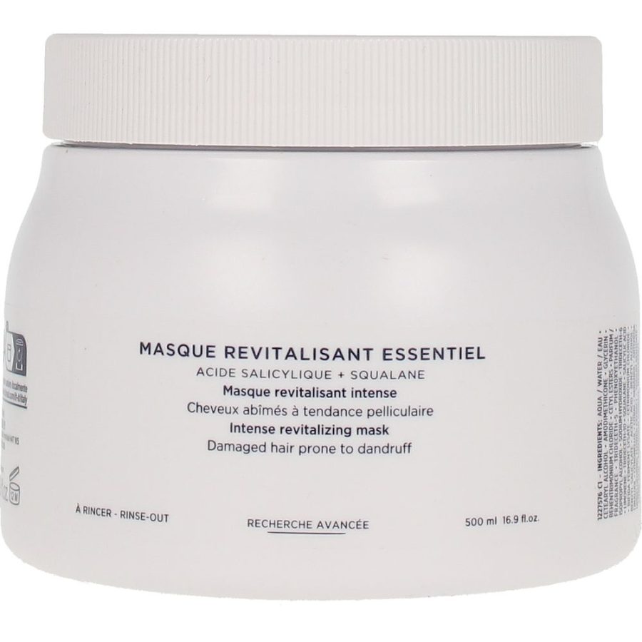 Kerastase K SYMBIO masque revitalizing essential