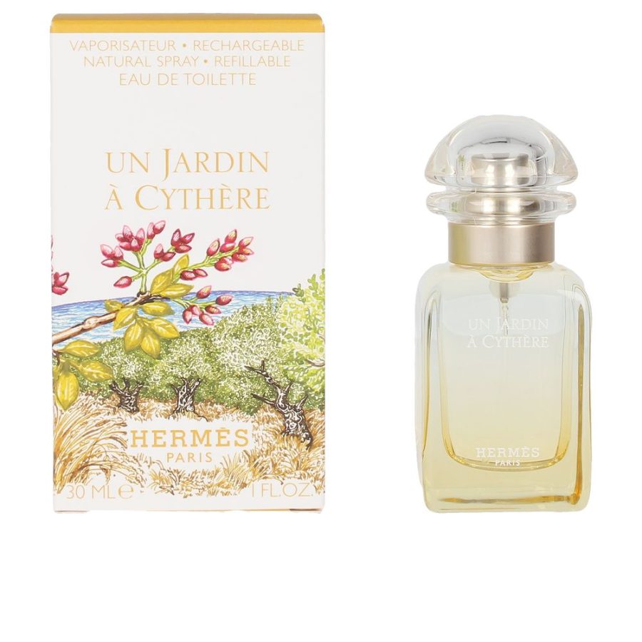 HermÈs A GARDEN A CYTHERE Eau de Toilette vapor refillable