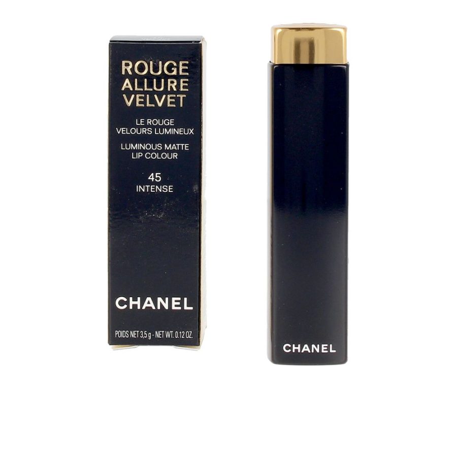 Chanel ROUGE ALLURE VELVET