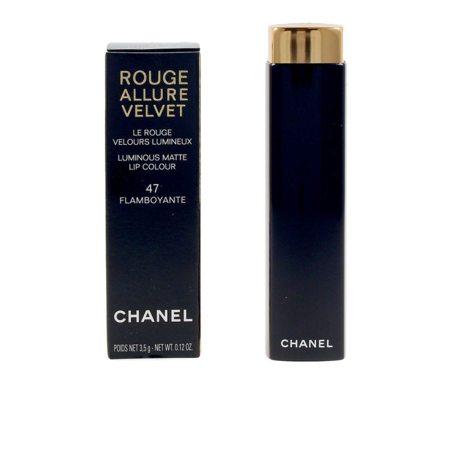 Chanel ROUGE ALLURE VELVET