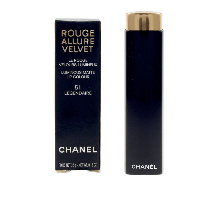 Chanel ROUGE ALLURE VELVET