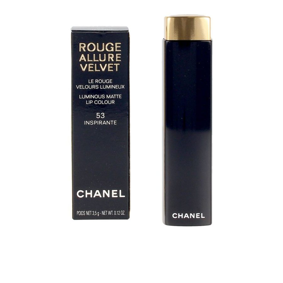 Chanel ROUGE ALLURE VELVET