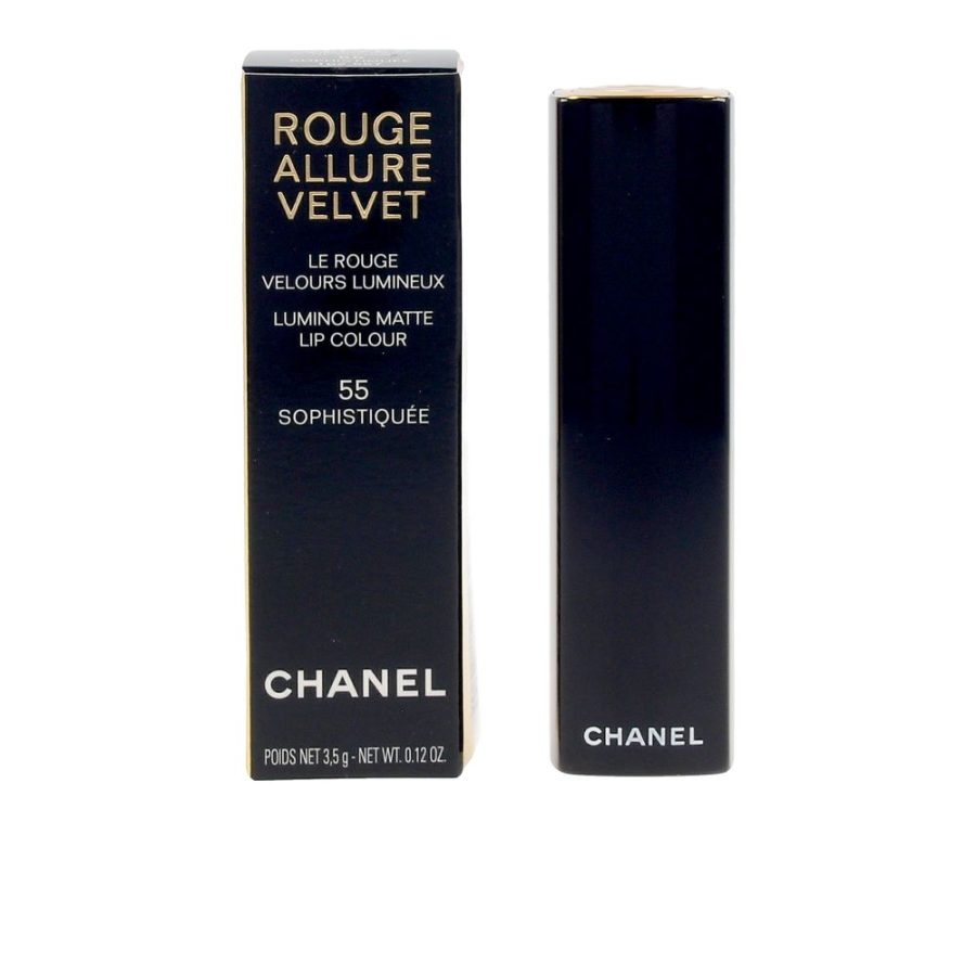 Chanel ROUGE ALLURE VELVET