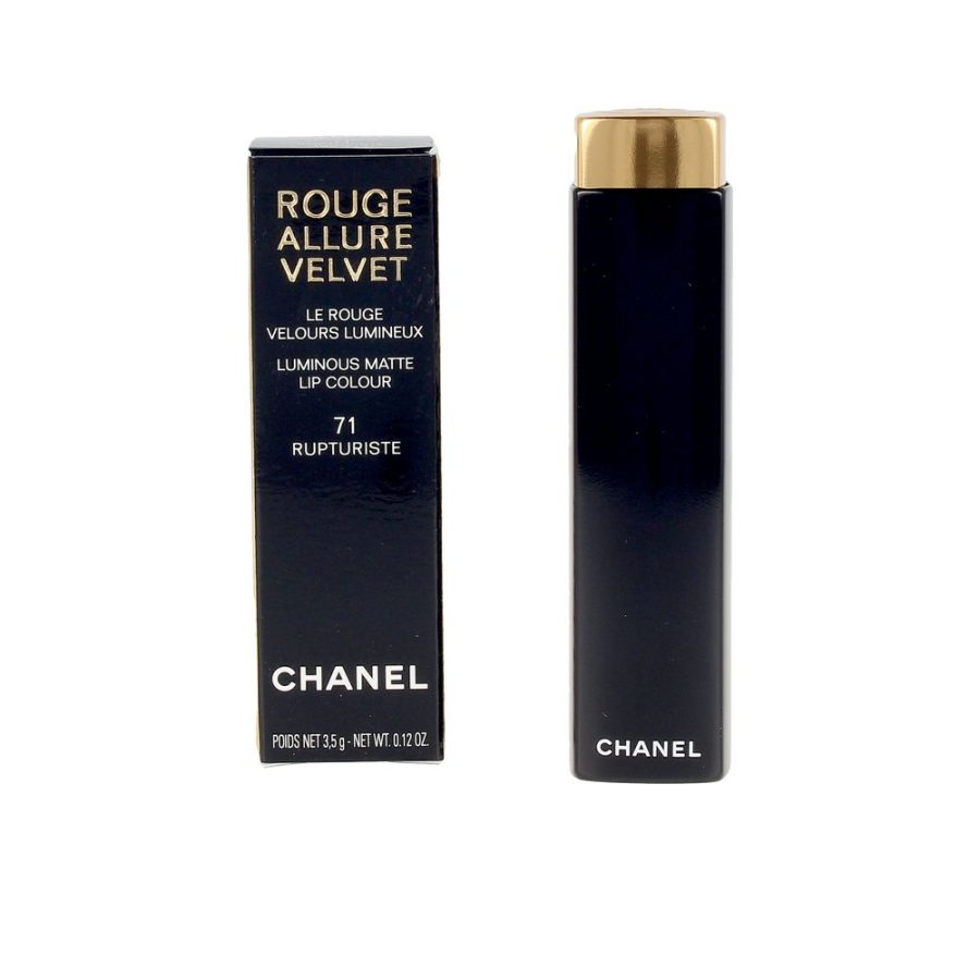 Chanel ROUGE ALLURE VELVET