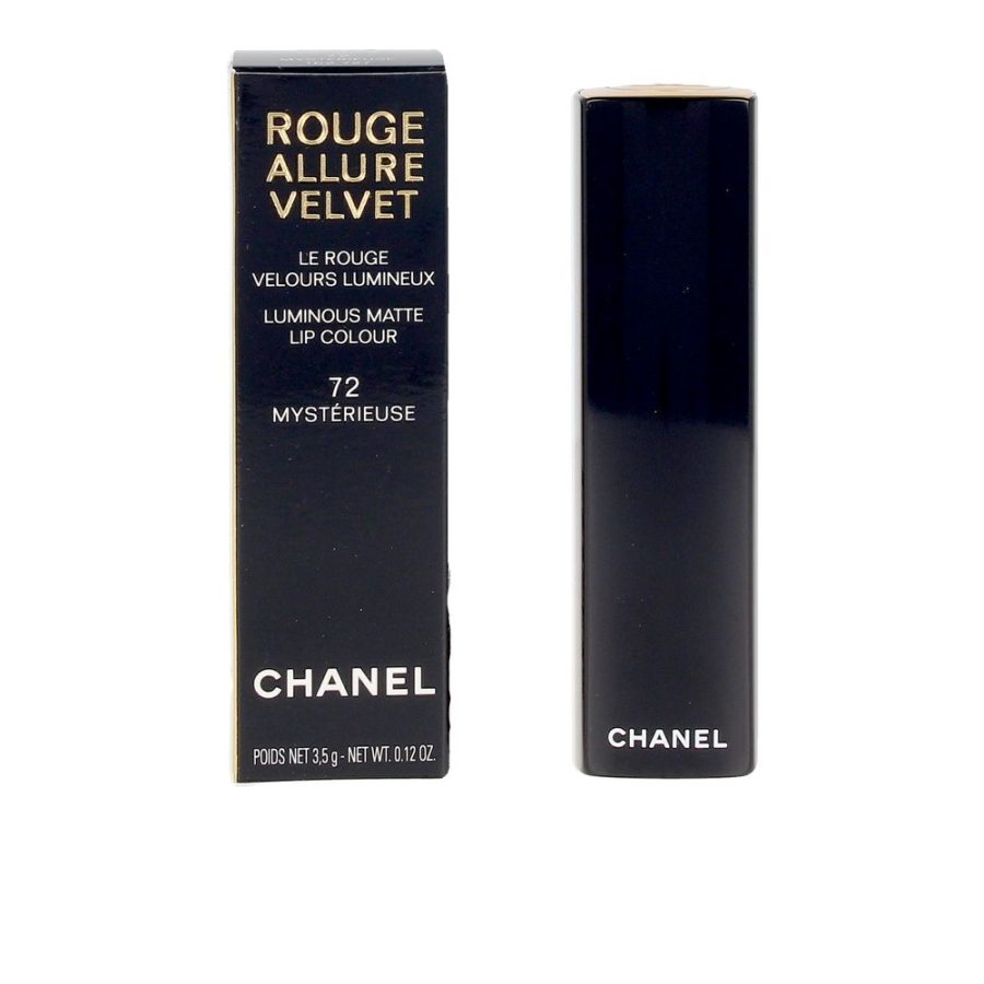 Chanel ROUGE ALLURE VELVET