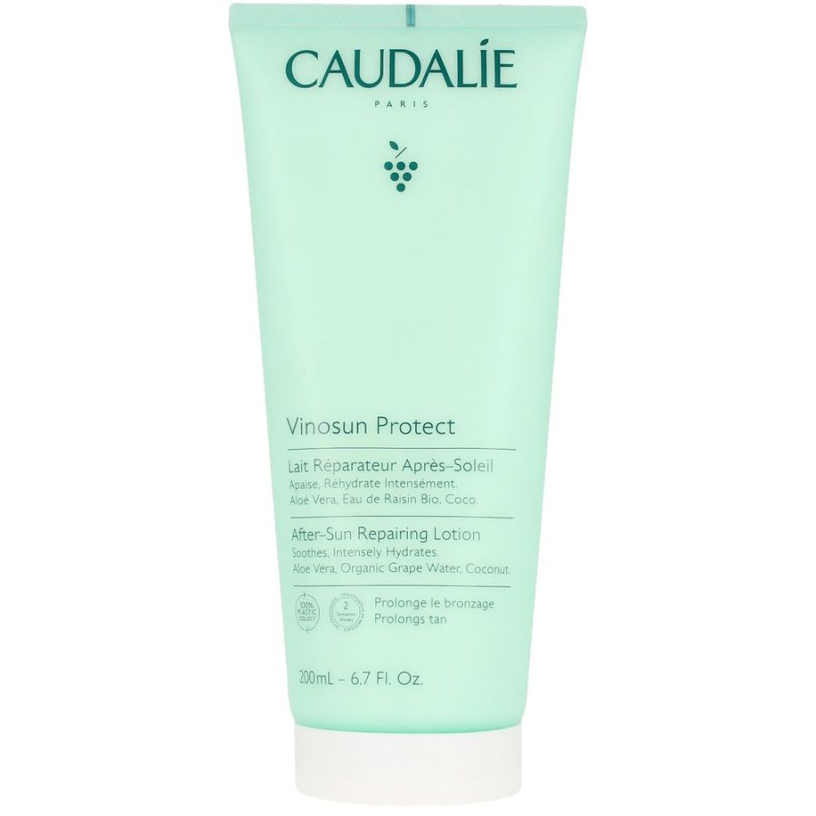 Caudalie VINOSUN leche reparadora after-sun