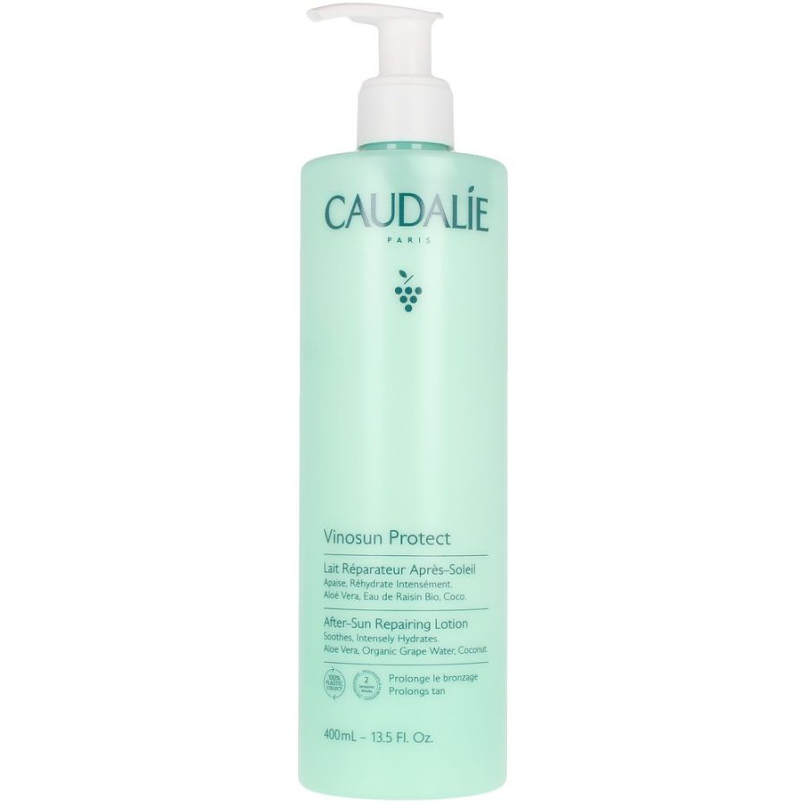 Caudalie VINOSUN leche reparadora after-sun