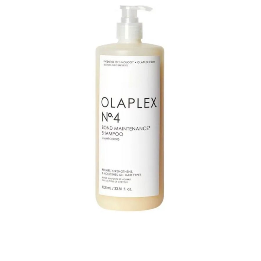 Olaplex Nº4 BOND MAINTENANCE shampoo