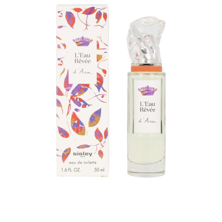 Sisley L'EAU RÊVÉE D'ARIA Eau de Toilette vapo