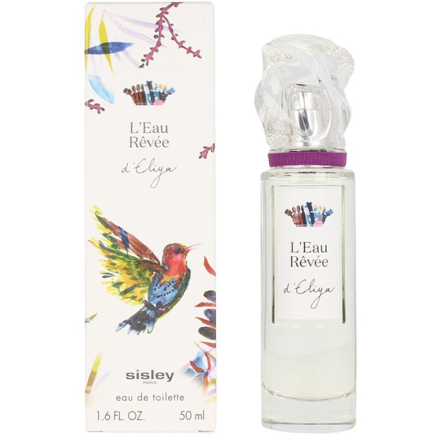 Sisley RÊVÉE Eau de Toilette vapo