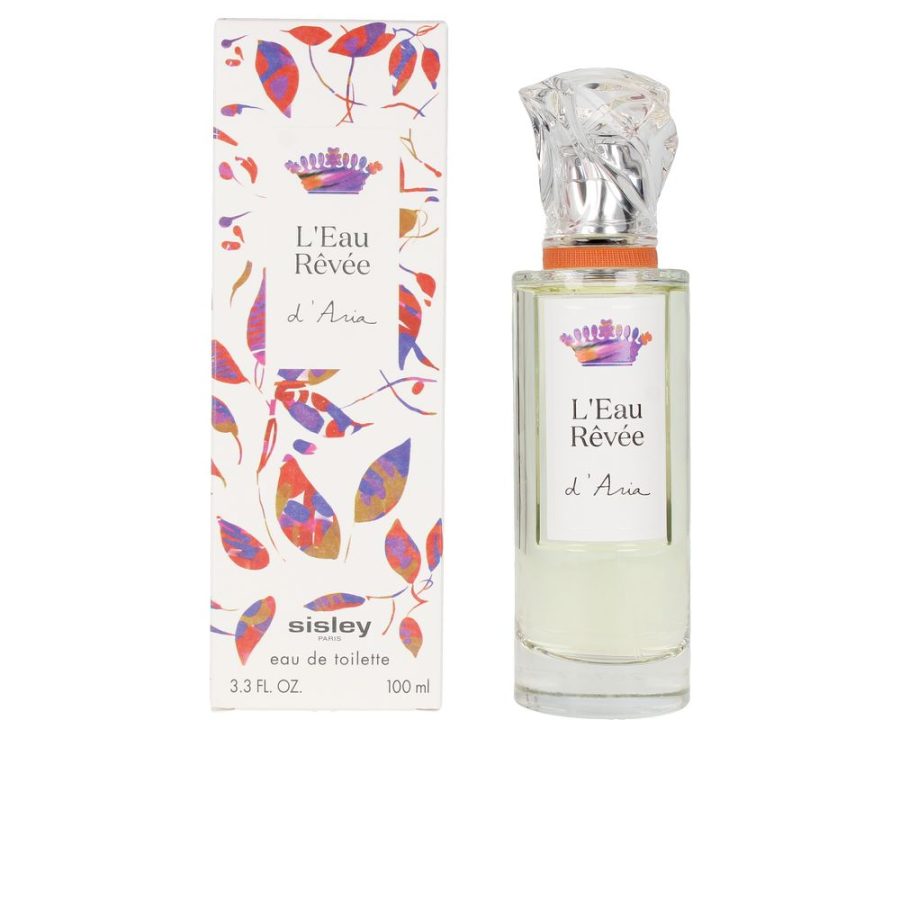 Sisley L'EAU RÊVÉE D'ARIA Eau de Toilette vapo