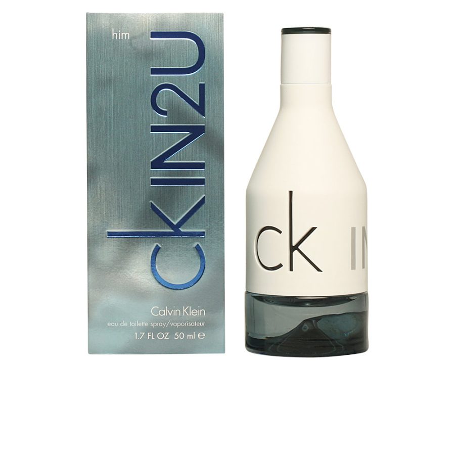 Calvin klein CK IN2U HIM Eau de Toilette