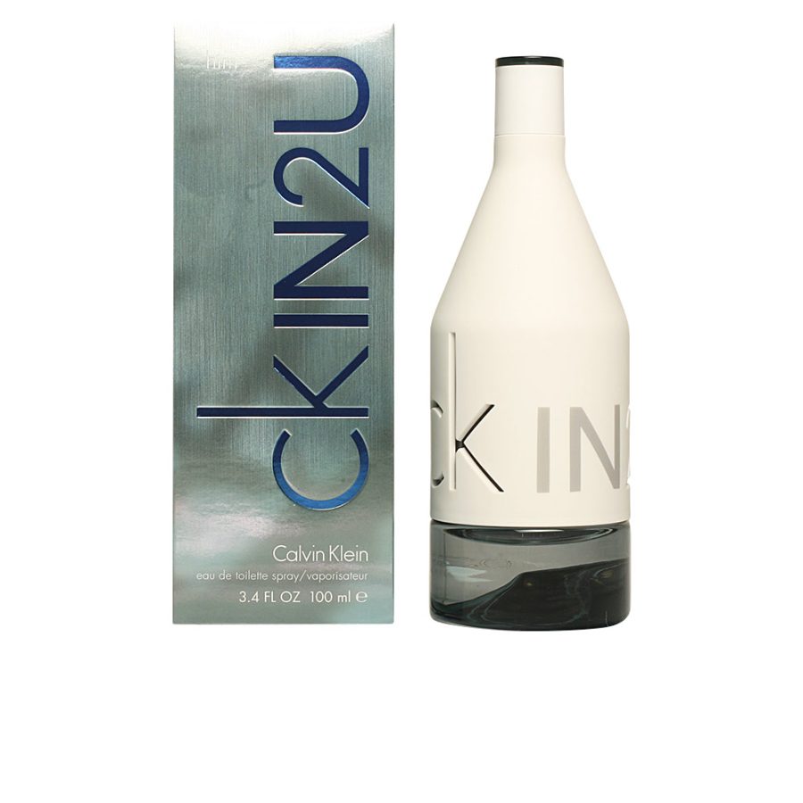 Calvin klein CK IN2U HIM Eau de Toilette