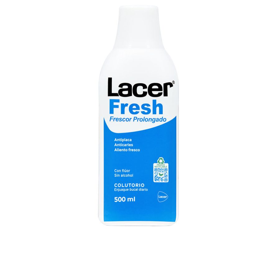 LACERFRESH mouthwash 500 ml