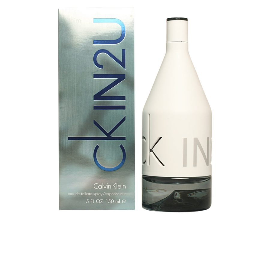 Calvin klein CK IN2U HIM Eau de Toilette