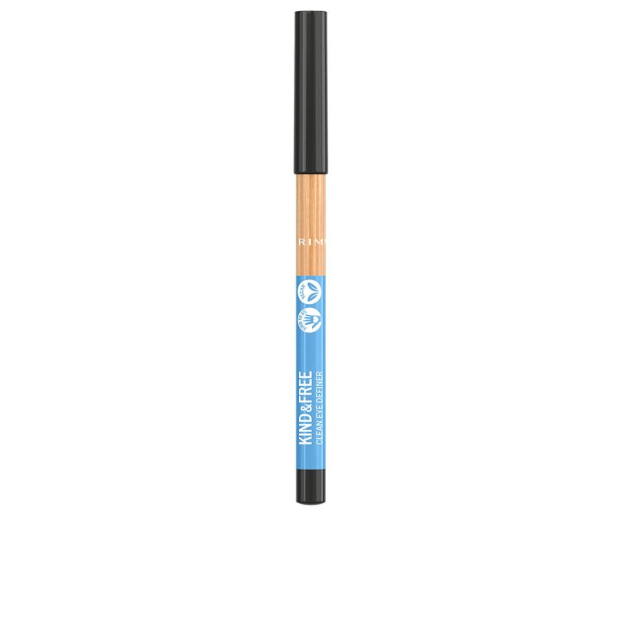 Rimmel london KIND & FREE clean eye definer