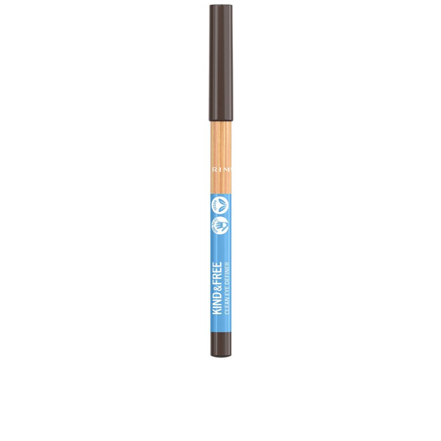 Rimmel london KIND & FREE clean eye definer