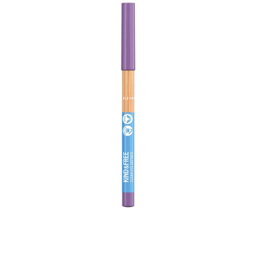 Rimmel london KIND & FREE clean eye definer