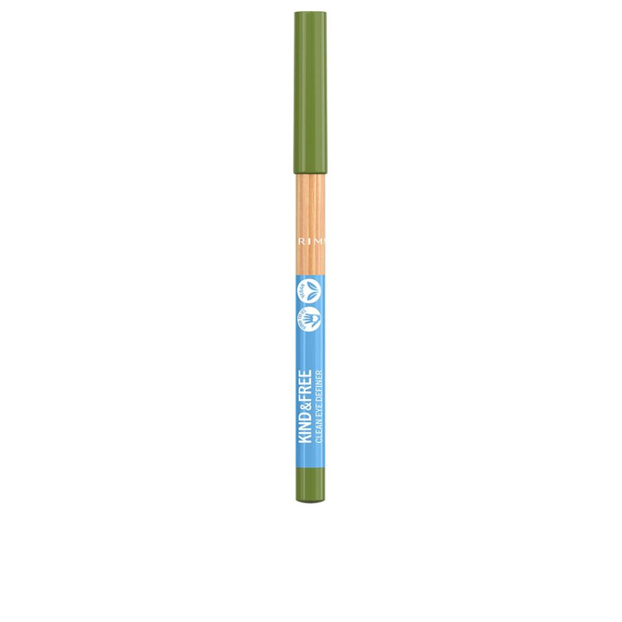 Rimmel london KIND & FREE clean eye definer